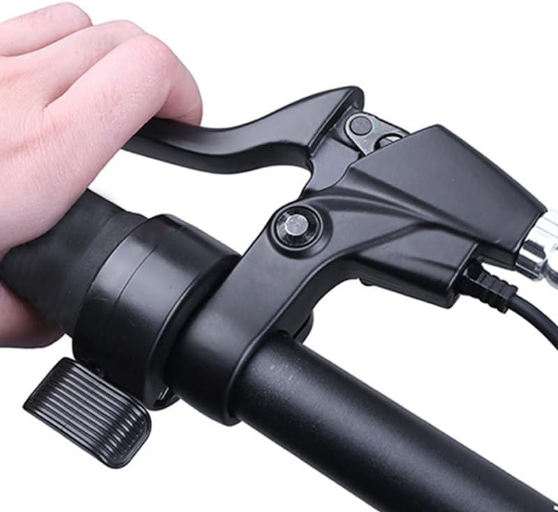 BAFANG Mechanical Brake Lever for Electric Bike with Brake Parts for EBike Conversion Kit to Cutoff Power (One Pair) - Image 5